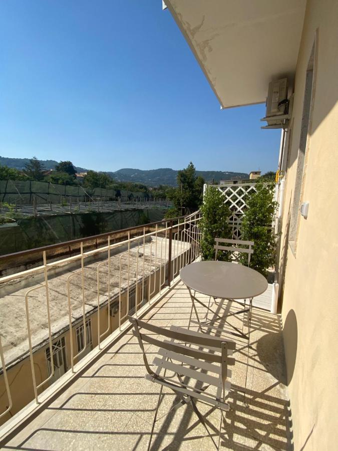Pianohome Sorrento Piano di Sorrento Exterior photo